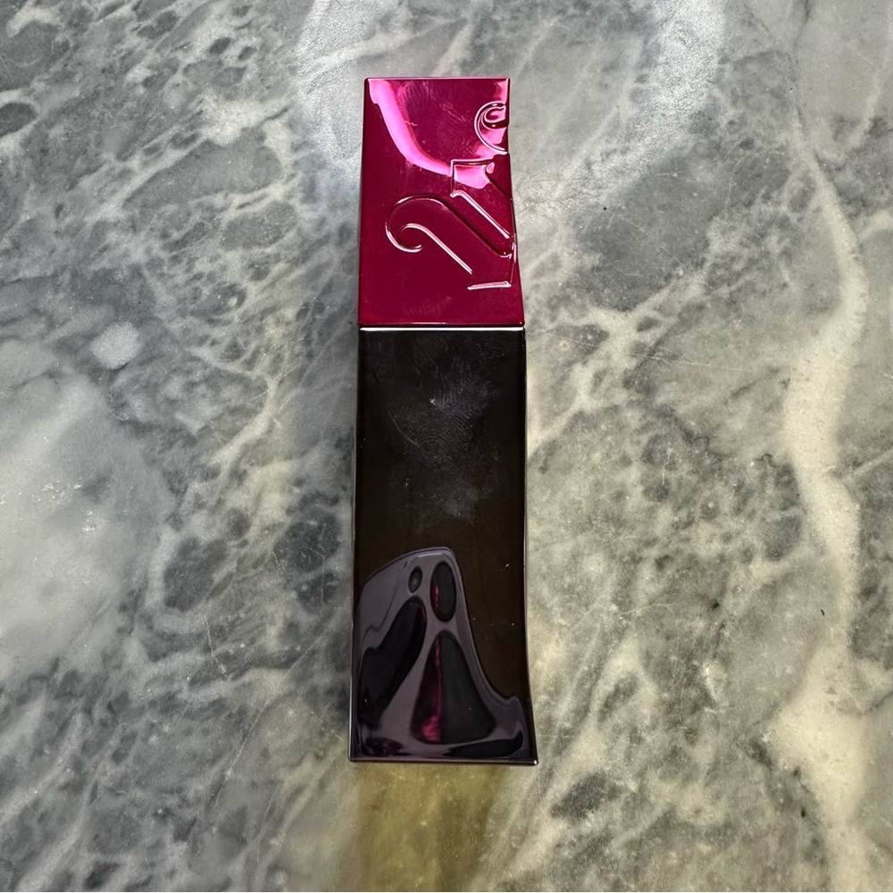 Urban Decay Liquid Lip Color Kissing Frenzy